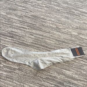 Gray Men's Zegna Socks